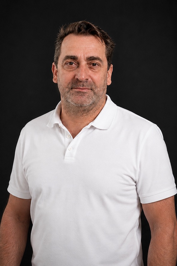 Carlos van G-Groep