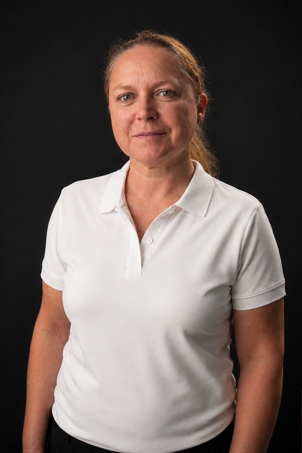 Teresa van G-Groep